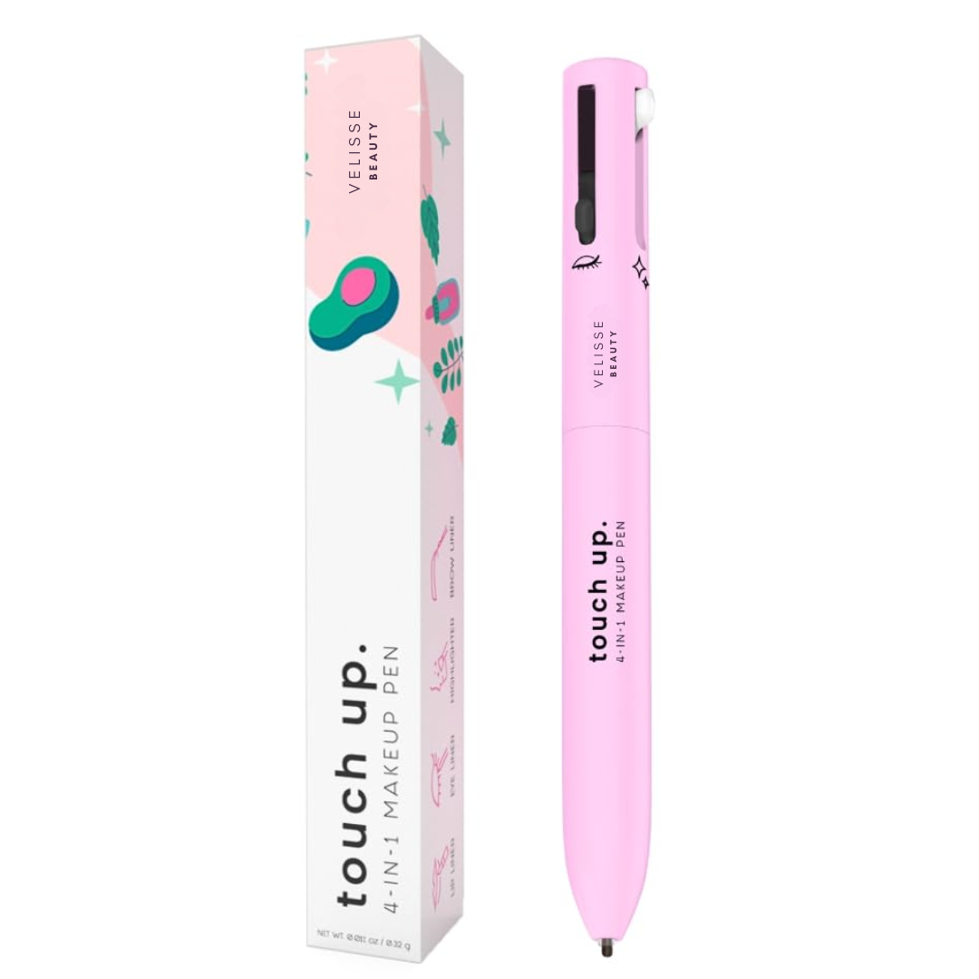 4 in 1 makeup pencil